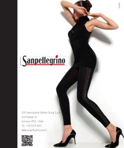 Sanpellegrino - FW 2015